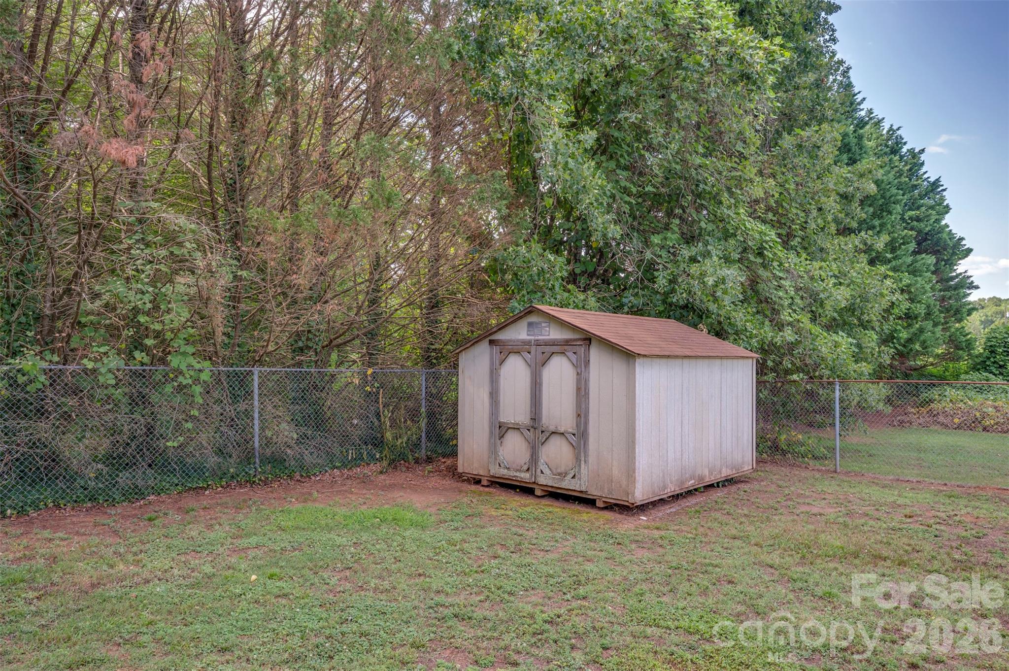299 Ellenboro Henrietta Road Ellenboro, NC 28040 - Photo 28 of 29