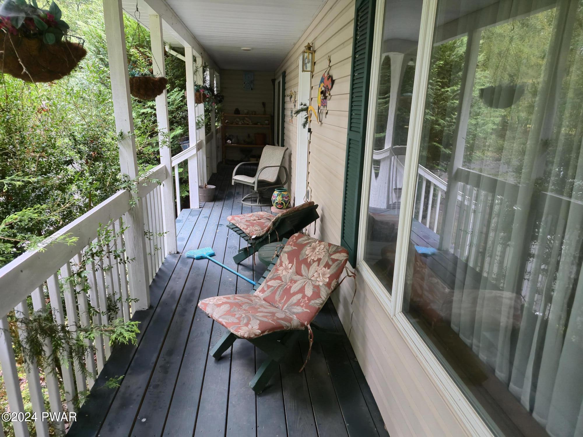 129 Hawk View Drive Milford, PA 18337 - Photo 21 of 31