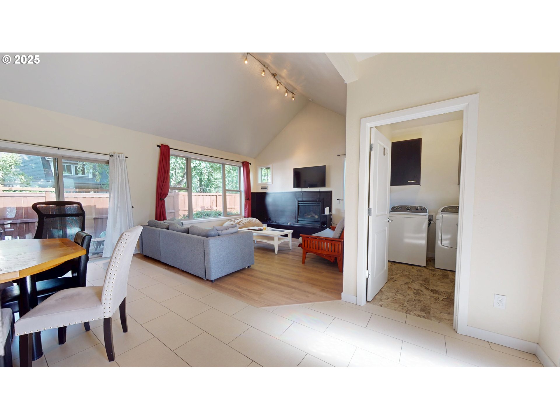 375 Mia Lane Eugene, OR 97401 - Photo 7 of 44 a living room with furniture and a window