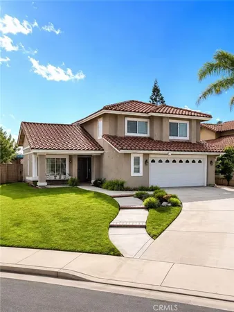 $819,000 | 10905 Manchester Street, Rancho Cucamonga, CA 91701