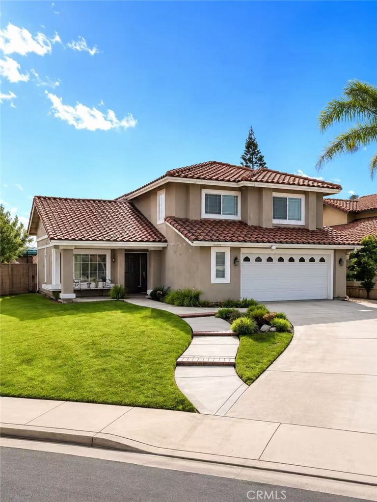 10905 Manchester Street Rancho Cucamonga, CA 91701 - Photo 1 of 16