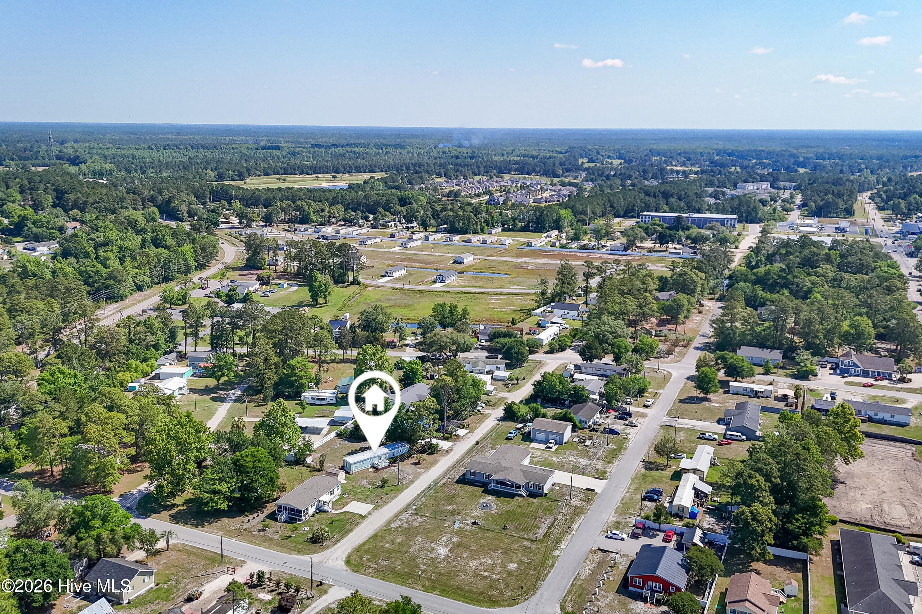 994 Stanland Street Southwest Calabash, NC 28467 - Photo 39 of 42 994 Stanland-46