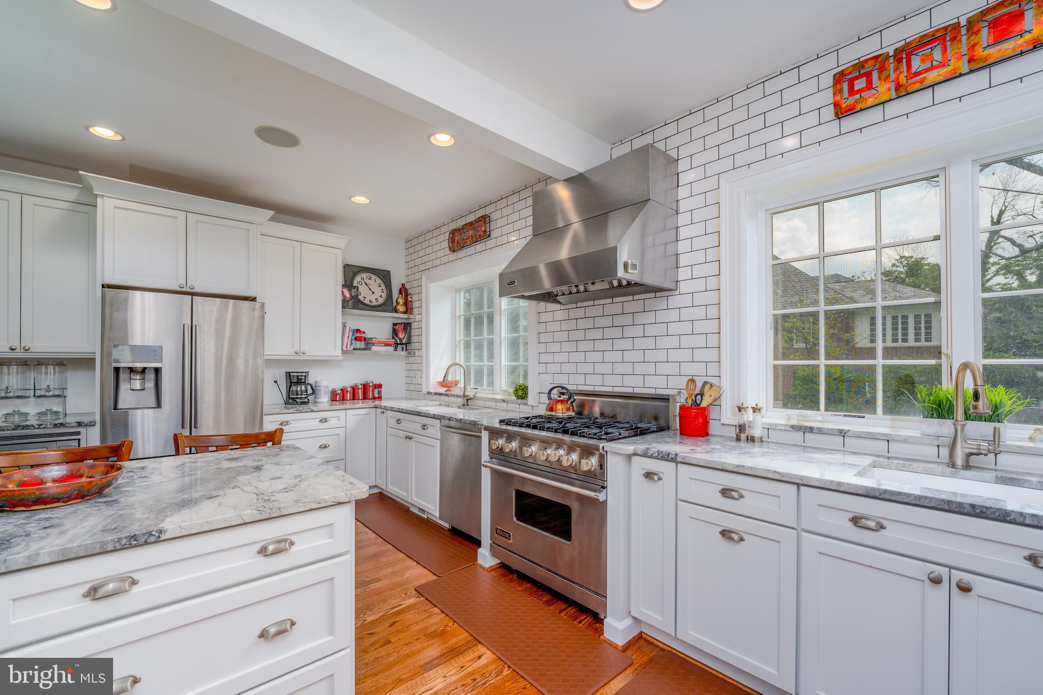 4102 Underwood Road Baltimore, MD 21218 - Photo 9 of 59 Kitchen