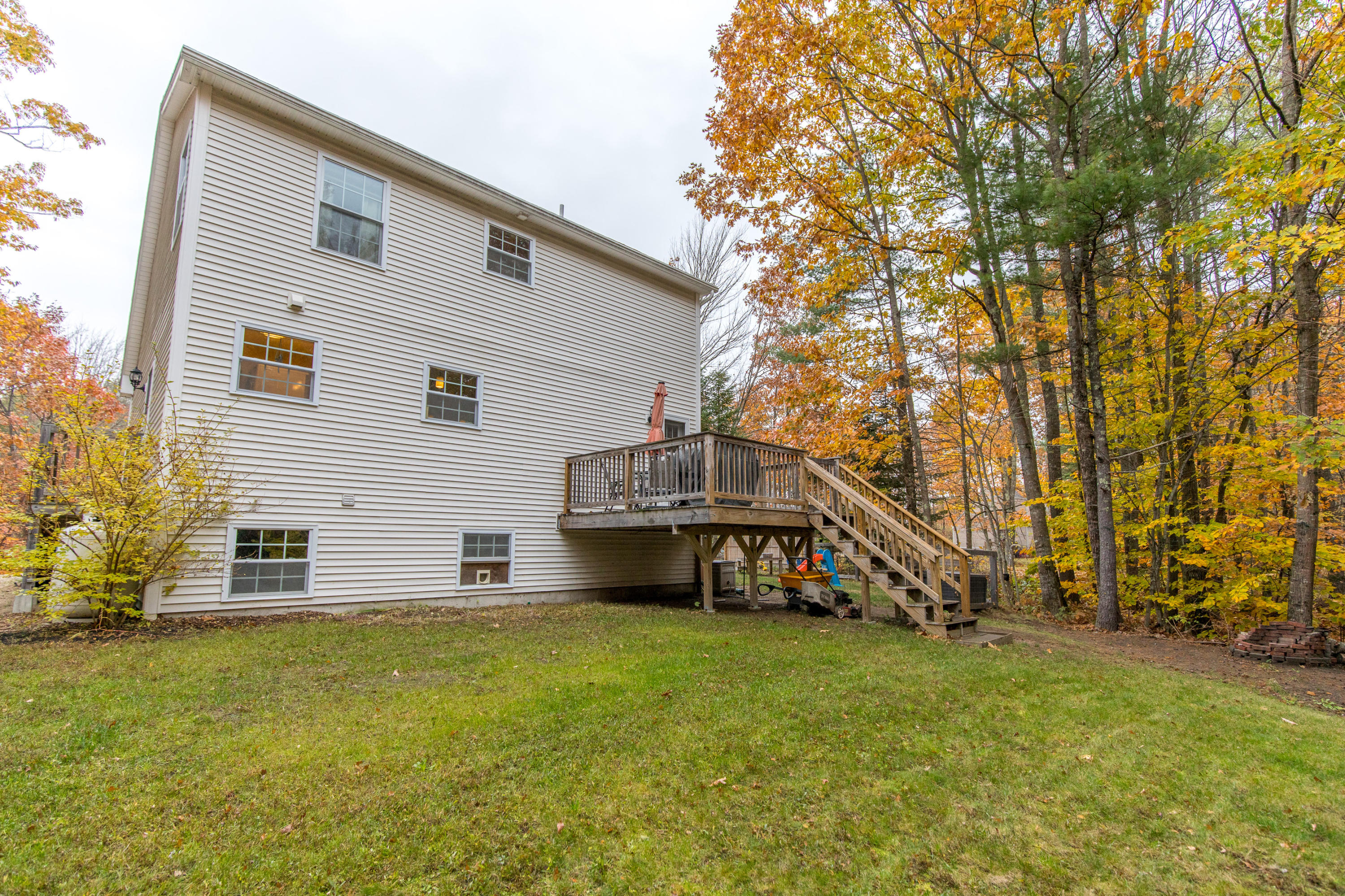 415 Portland Road Buxton, ME 04093 - Photo 35 of 37 415 Portland Road Buxton-43