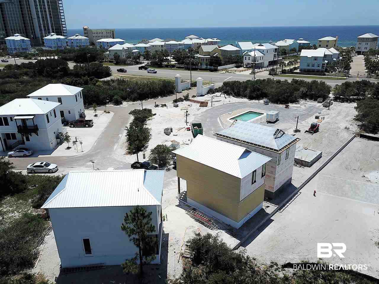 3 West Gate, Unit 3 Orange Beach, AL 36561 - Photo 17 of 33