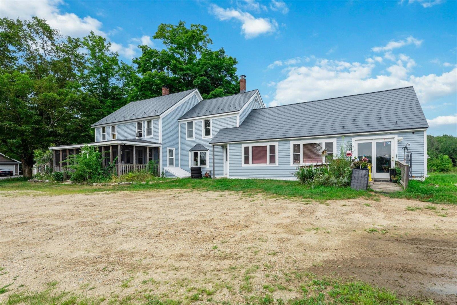 401 Old New Ipswich Road Rindge, NH 03461 - Photo 13 of 29