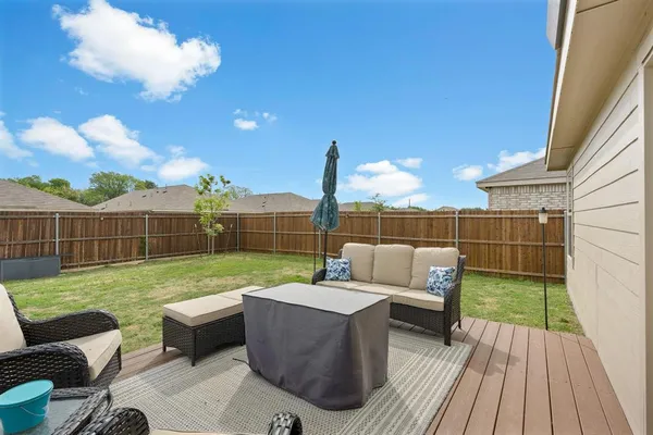 $2,200 | 2308 Tallahassee Drive, Ennis, TX 75119