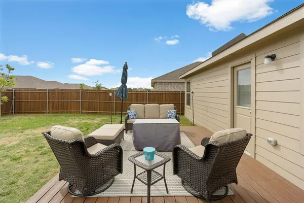 $2,200 | 2308 Tallahassee Drive, Ennis, TX 75119