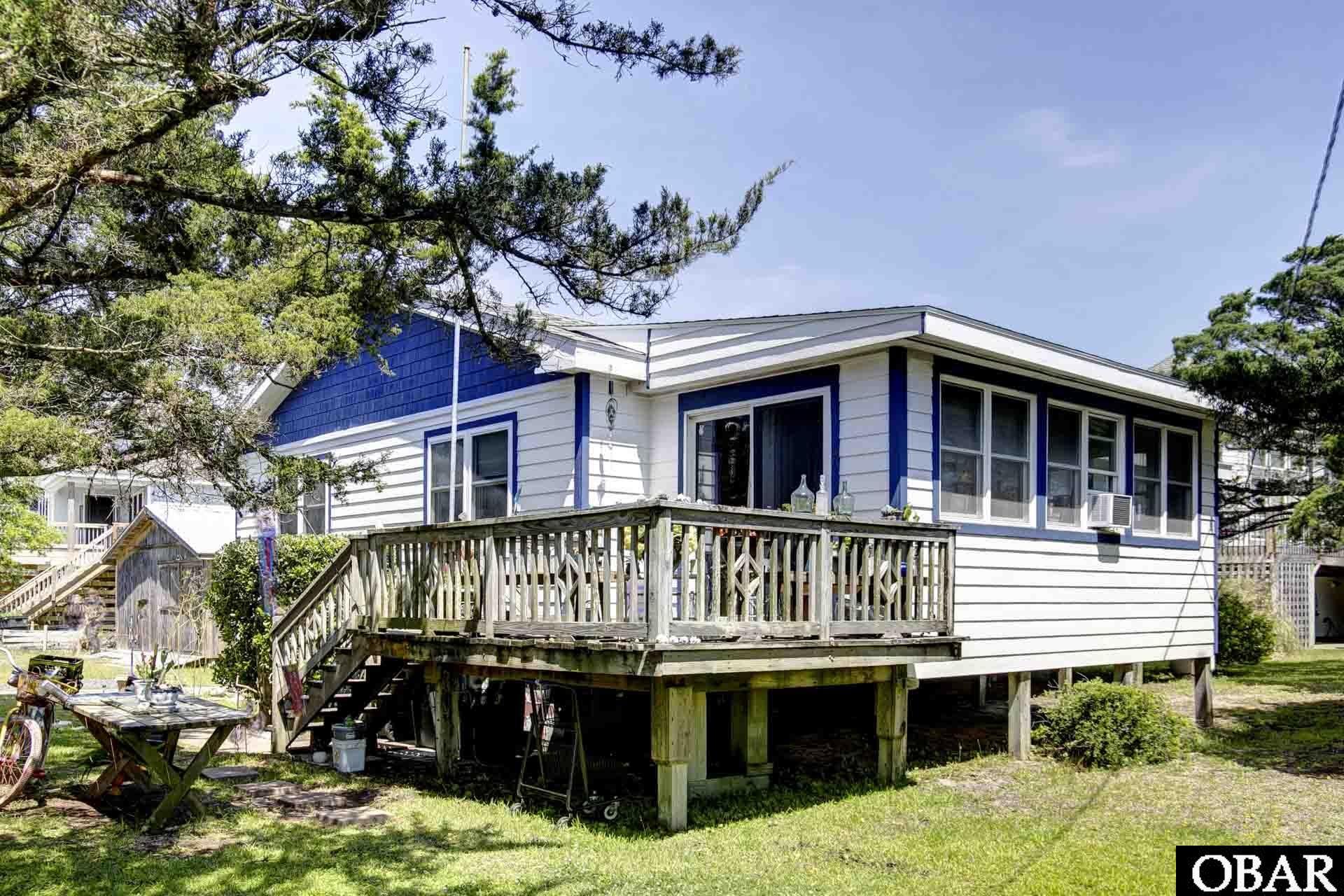 40197 West Antillas Road Avon, NC 27915 - Photo 32 of 39