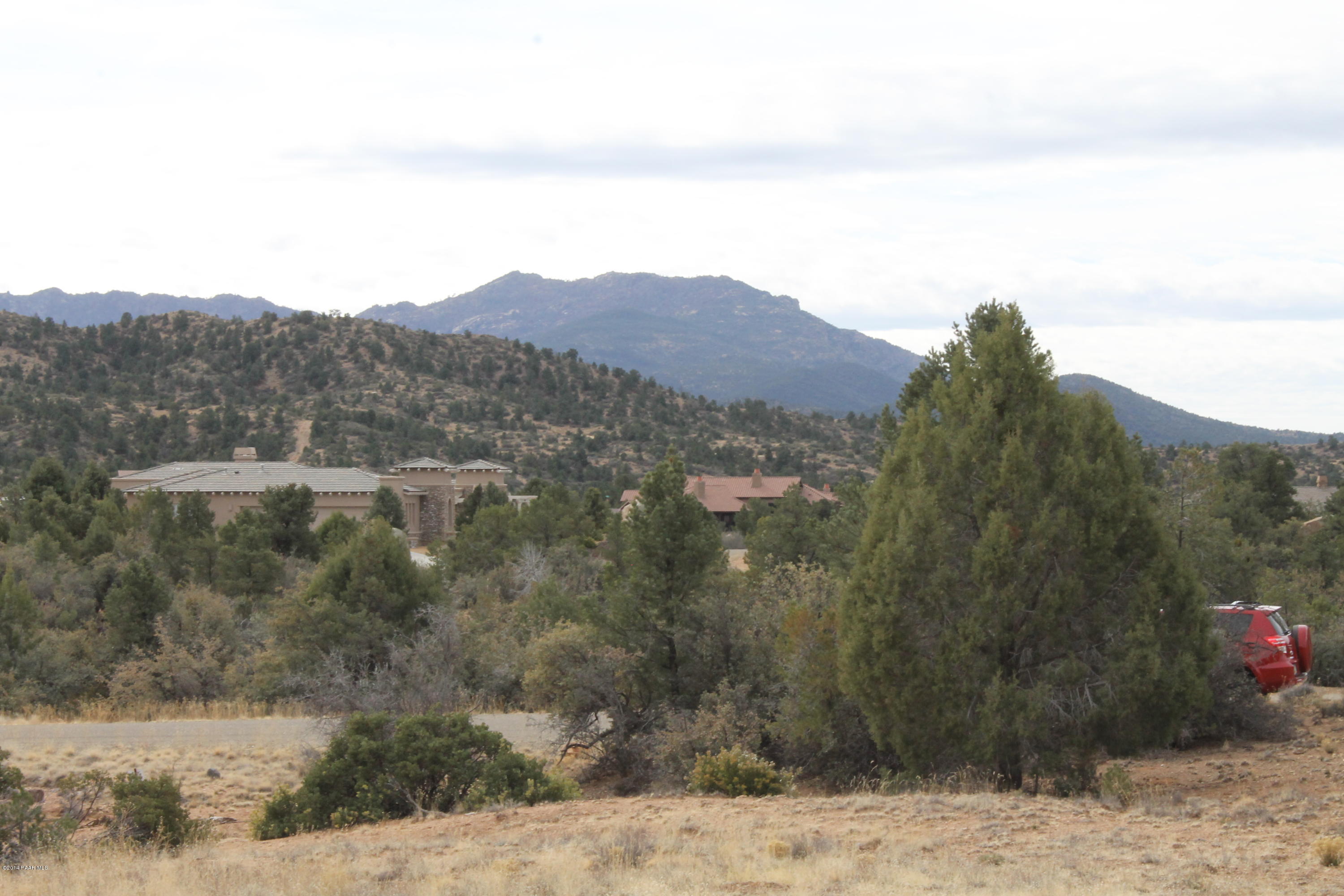 12945 North Electra Road Prescott, AZ 86305 - Photo 3 of 7 VIEWS