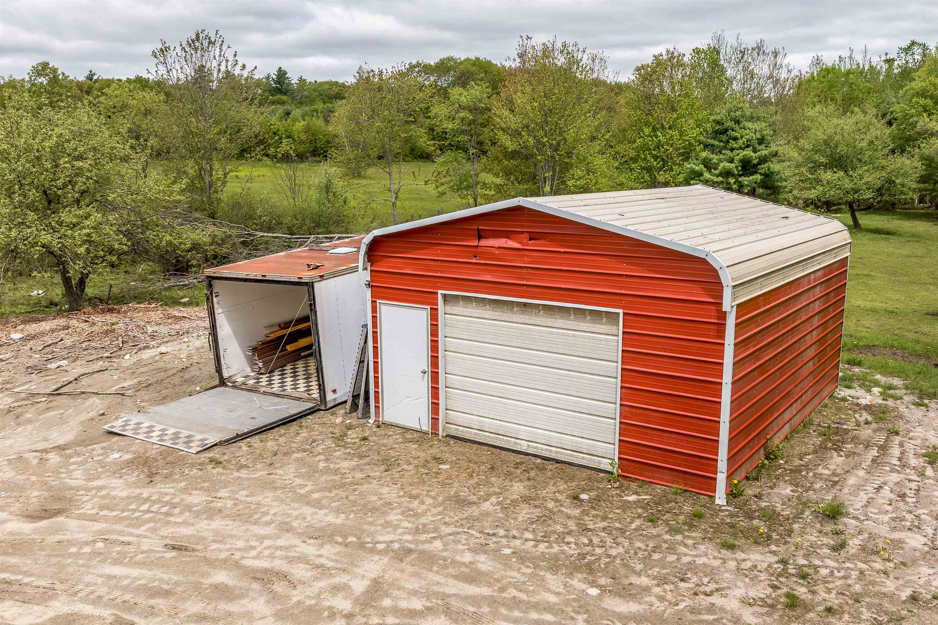 140 Thurber Road Newport, NH 03773 - Photo 30 of 35