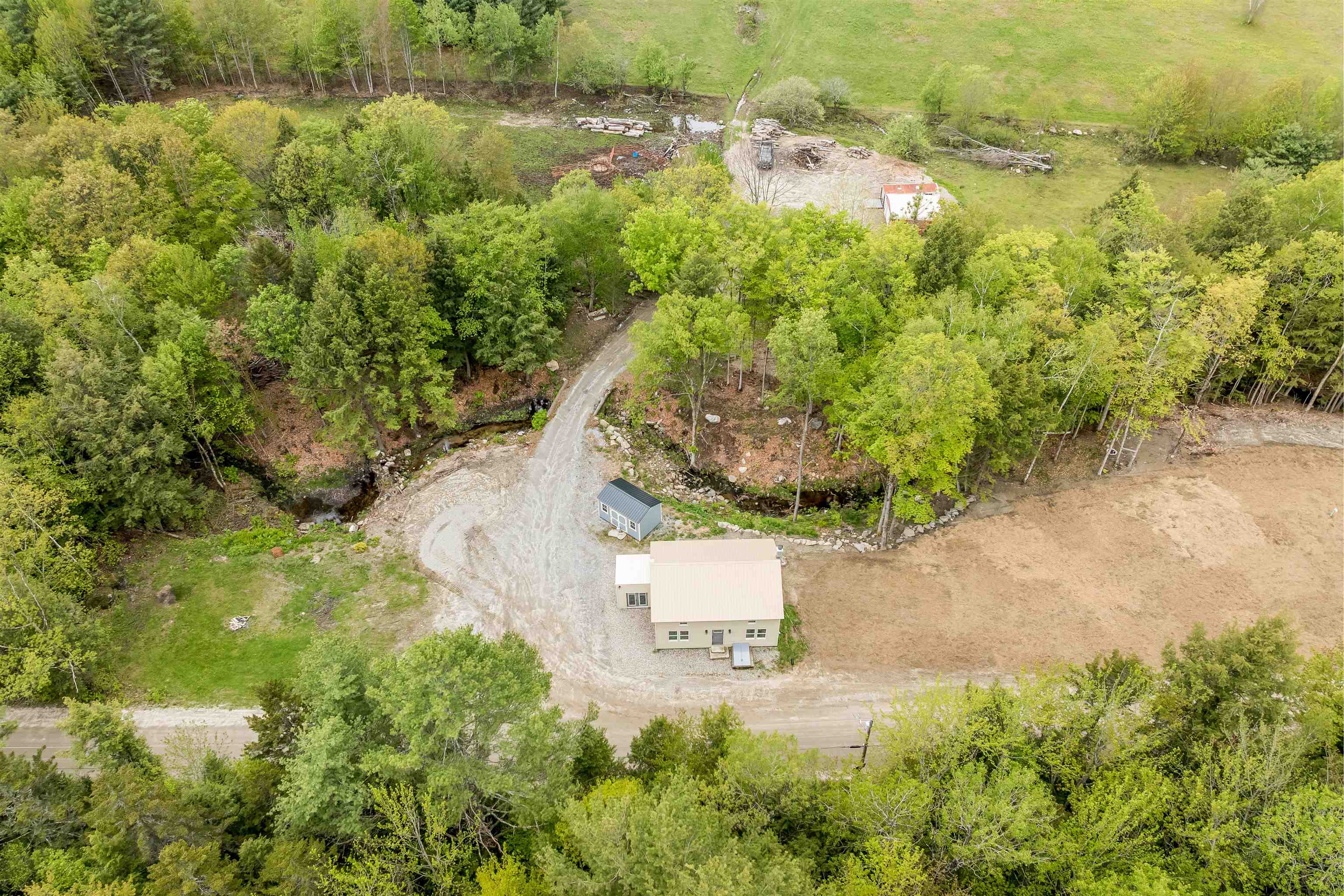 140 Thurber Road Newport, NH 03773 - Photo 31 of 35