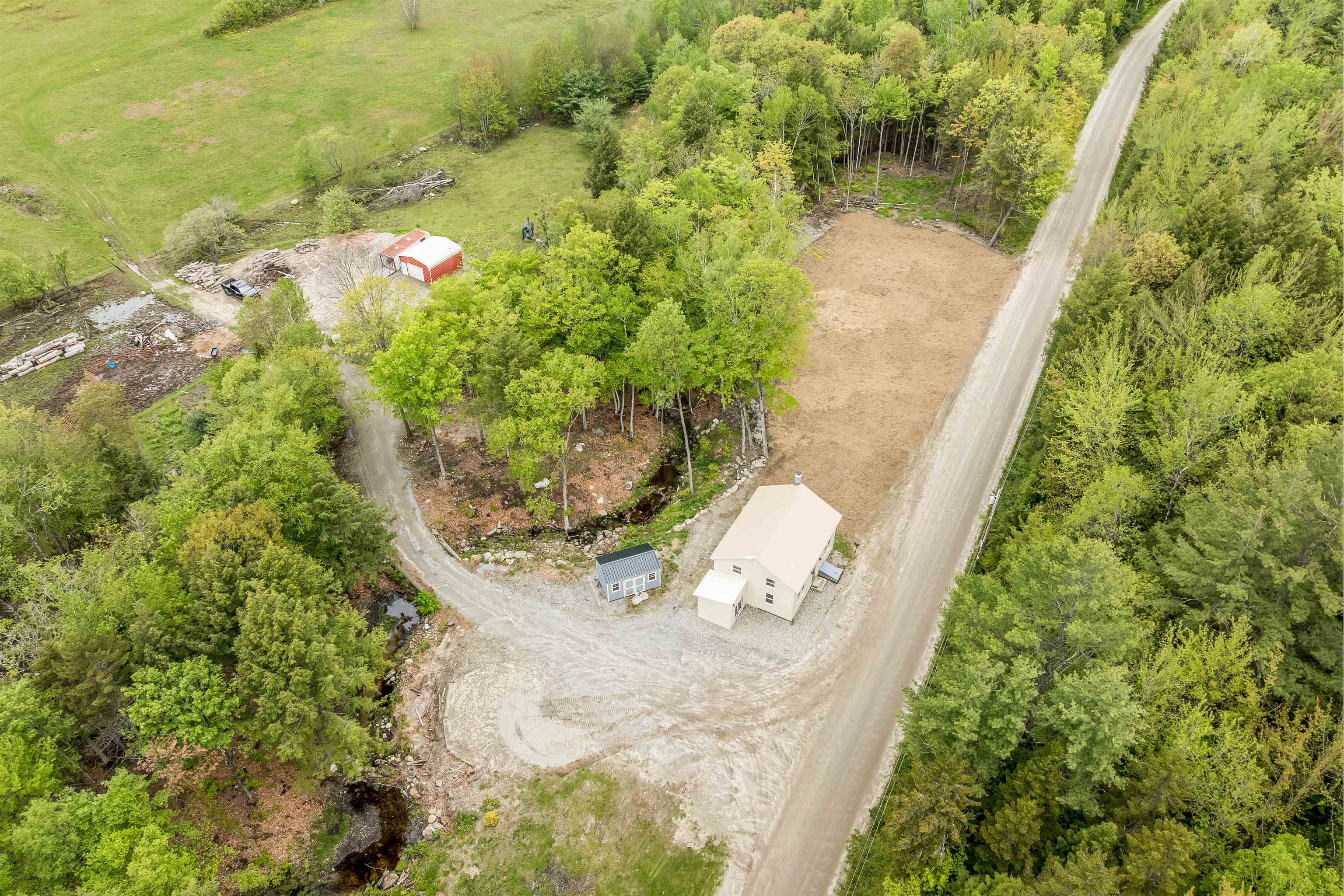 140 Thurber Road Newport, NH 03773 - Photo 32 of 35