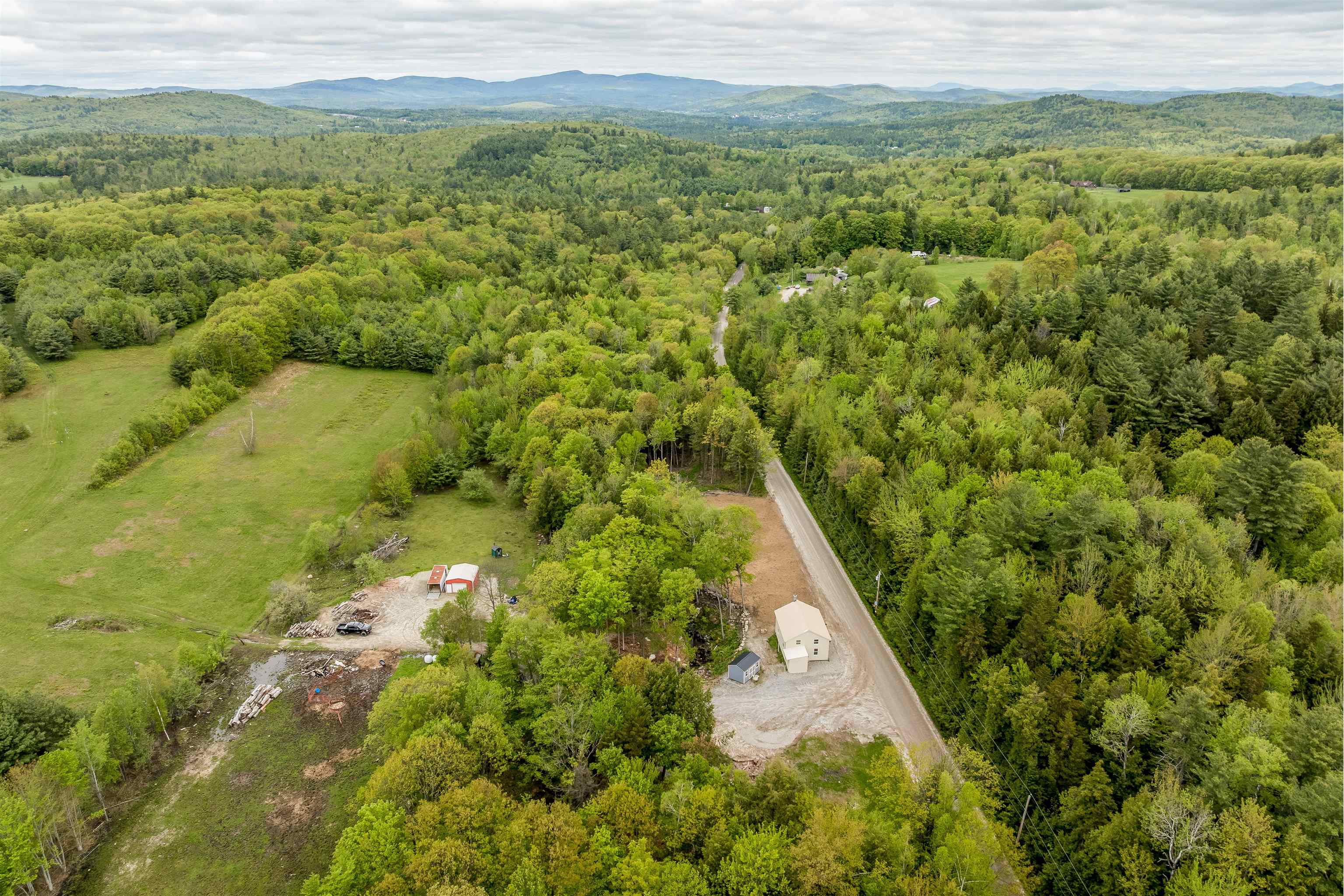 140 Thurber Road Newport, NH 03773 - Photo 33 of 35