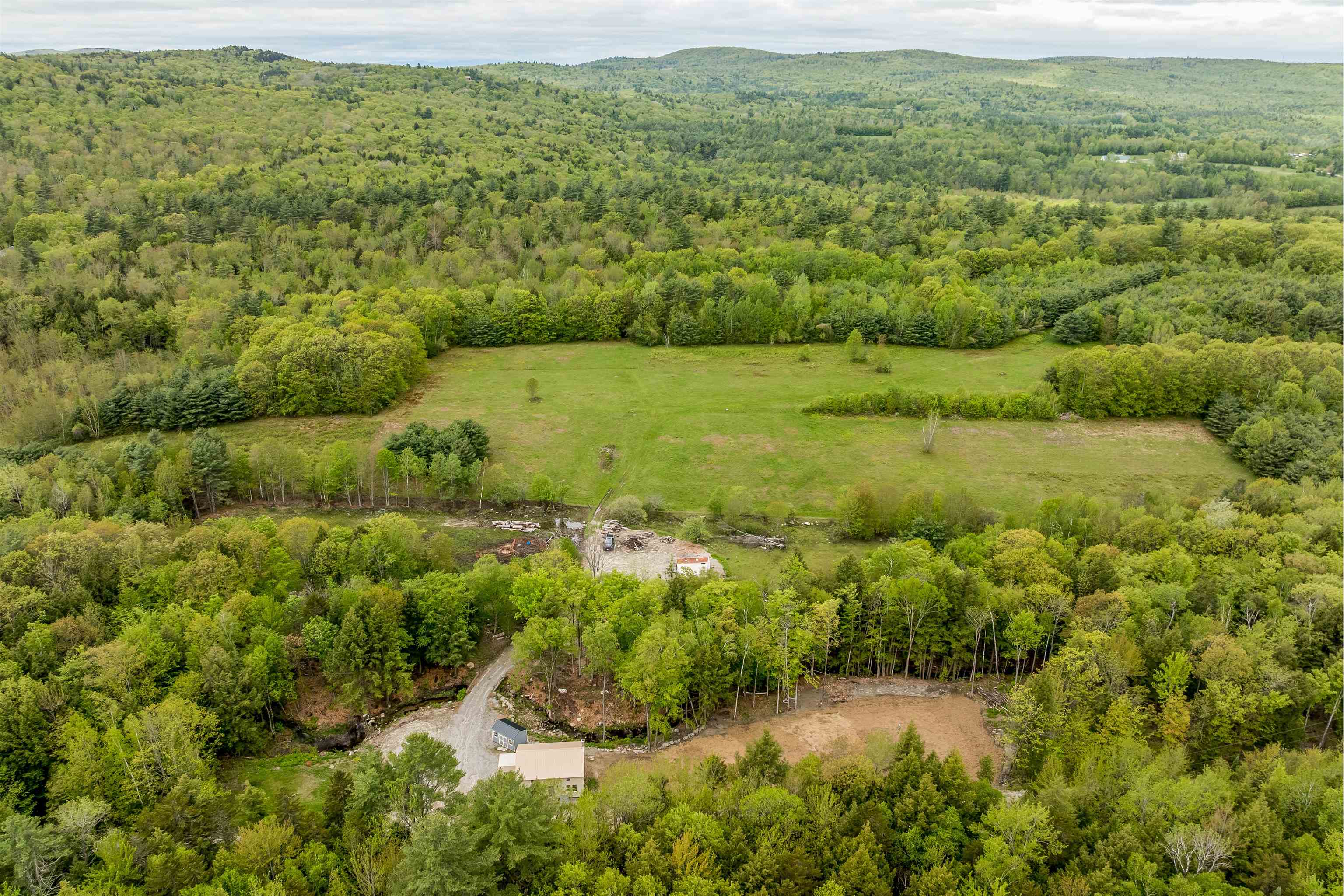 140 Thurber Road Newport, NH 03773 - Photo 34 of 35