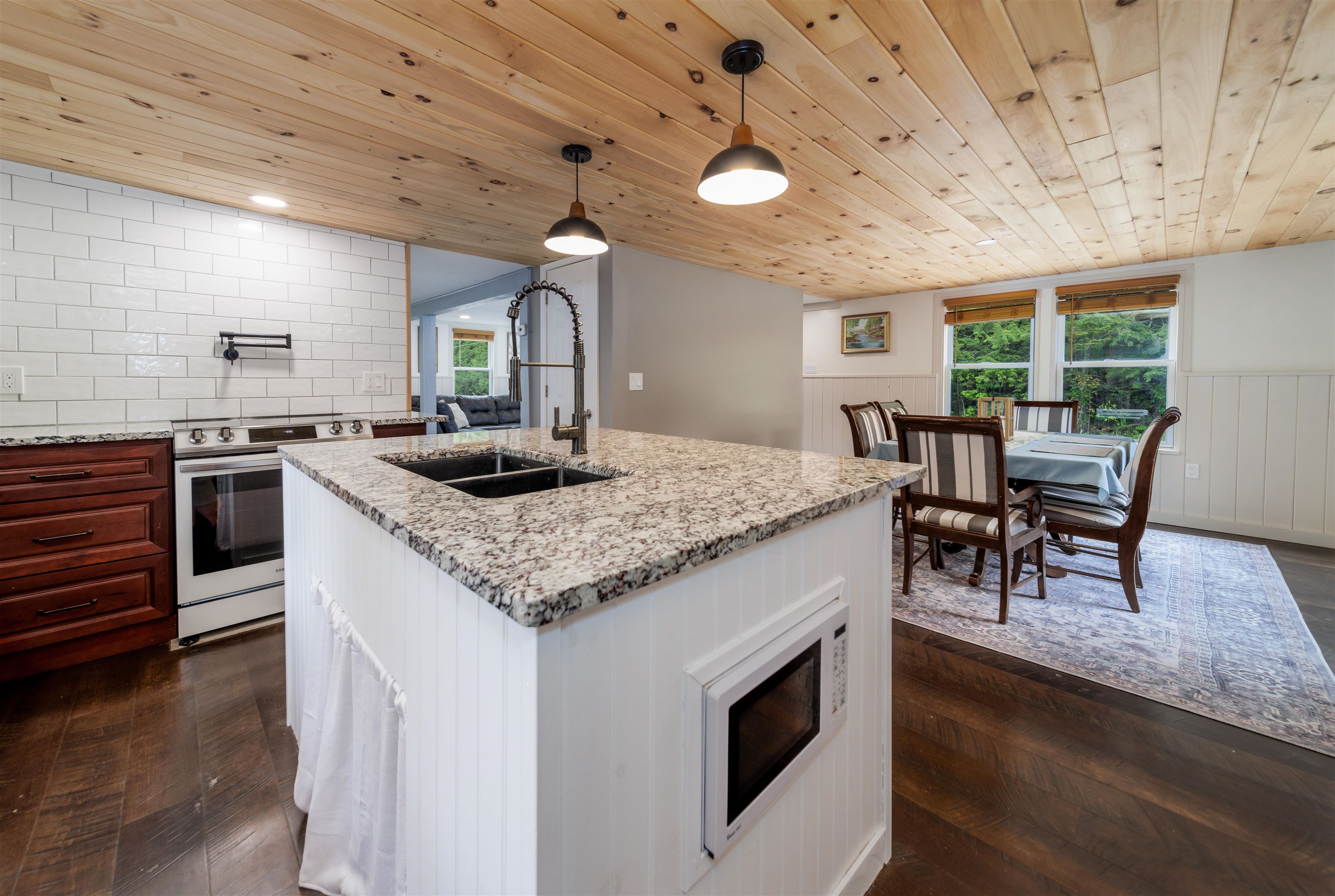 140 Thurber Road Newport, NH 03773 - Photo 6 of 35