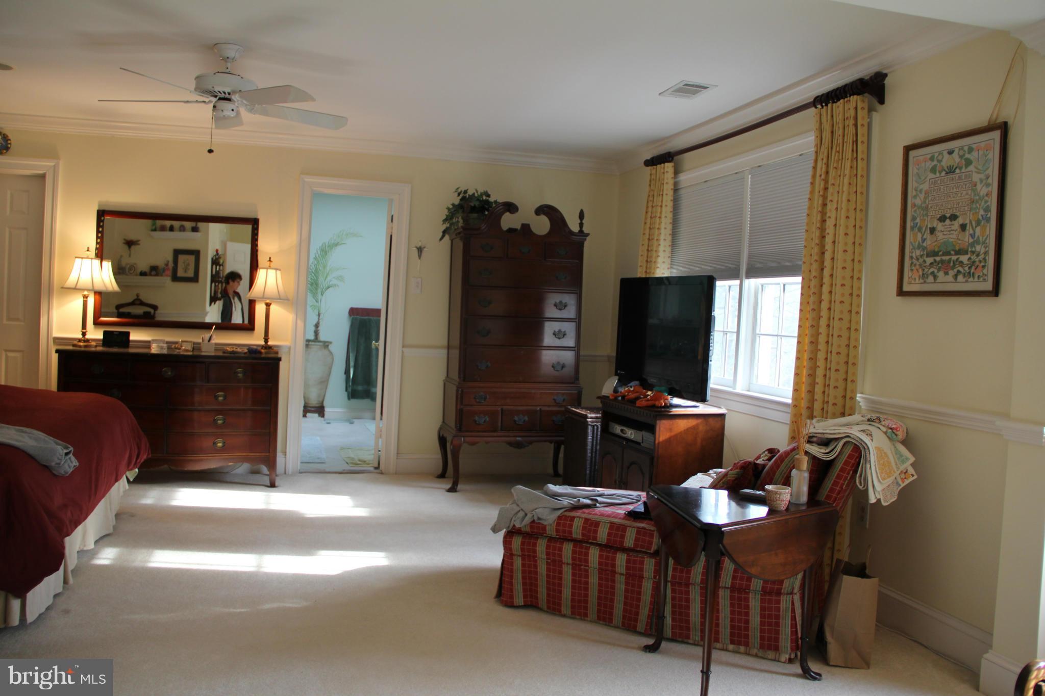 9011 Edgepark Road Vienna, VA 22182 - Photo 12 of 20 Bedroom (Master)
