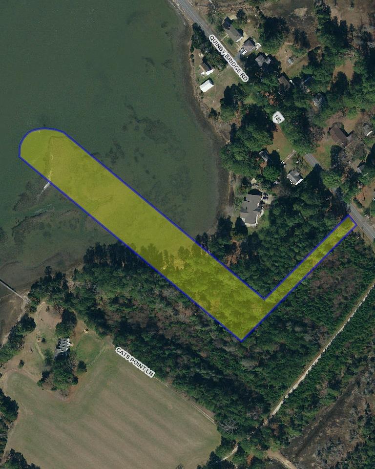 0 Cats Point Lane Melfa, VA 23410 - Photo 6 of 6