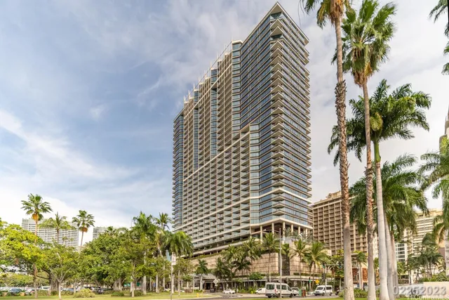 $2,650 | 223 Saratoga Road, Unit 918, Honolulu, HI 96815