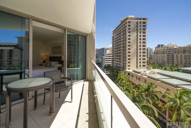 $2,650 | 223 Saratoga Road, Unit 918, Honolulu, HI 96815