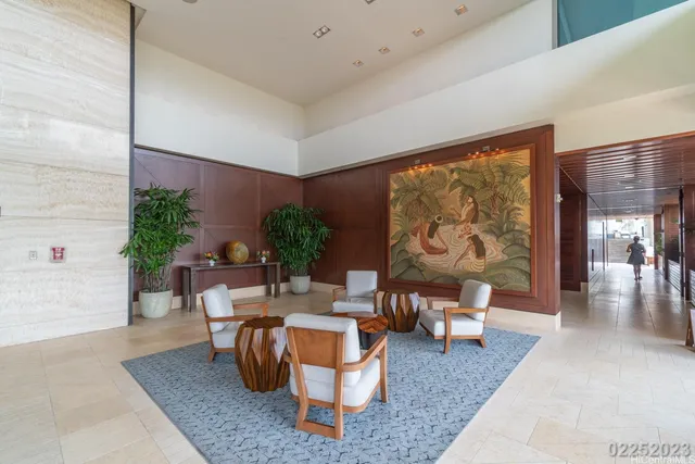 $2,650 | 223 Saratoga Road, Unit 918, Honolulu, HI 96815