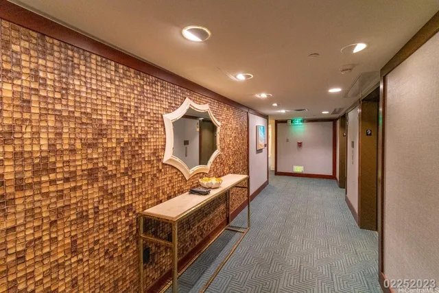 $2,650 | 223 Saratoga Road, Unit 918, Honolulu, HI 96815