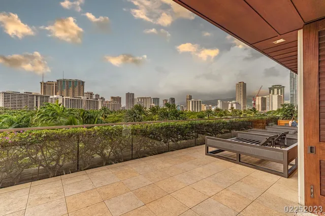 $2,650 | 223 Saratoga Road, Unit 918, Honolulu, HI 96815