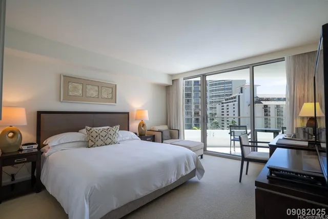 $2,650 | 223 Saratoga Road, Unit 918, Honolulu, HI 96815