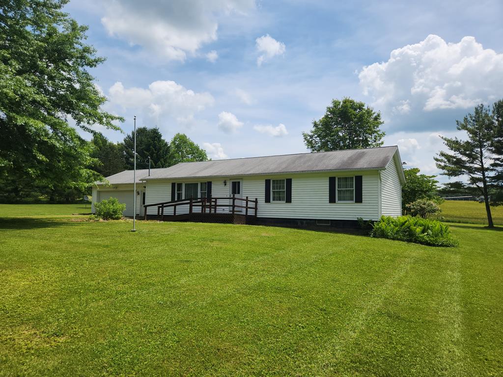 6755 Rte 337 Road Tidioute, PA 16351 - Photo 1 of 29