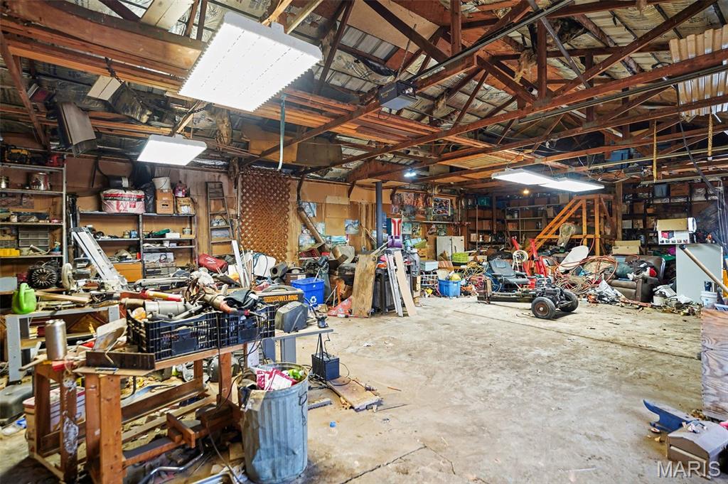 64 Mocking Bird Lane Hawk Point, MO 63349 - Photo 20 of 33