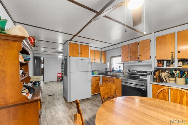 $325,000 | 64 Mocking Bird Lane, Hawk Point, MO 63349