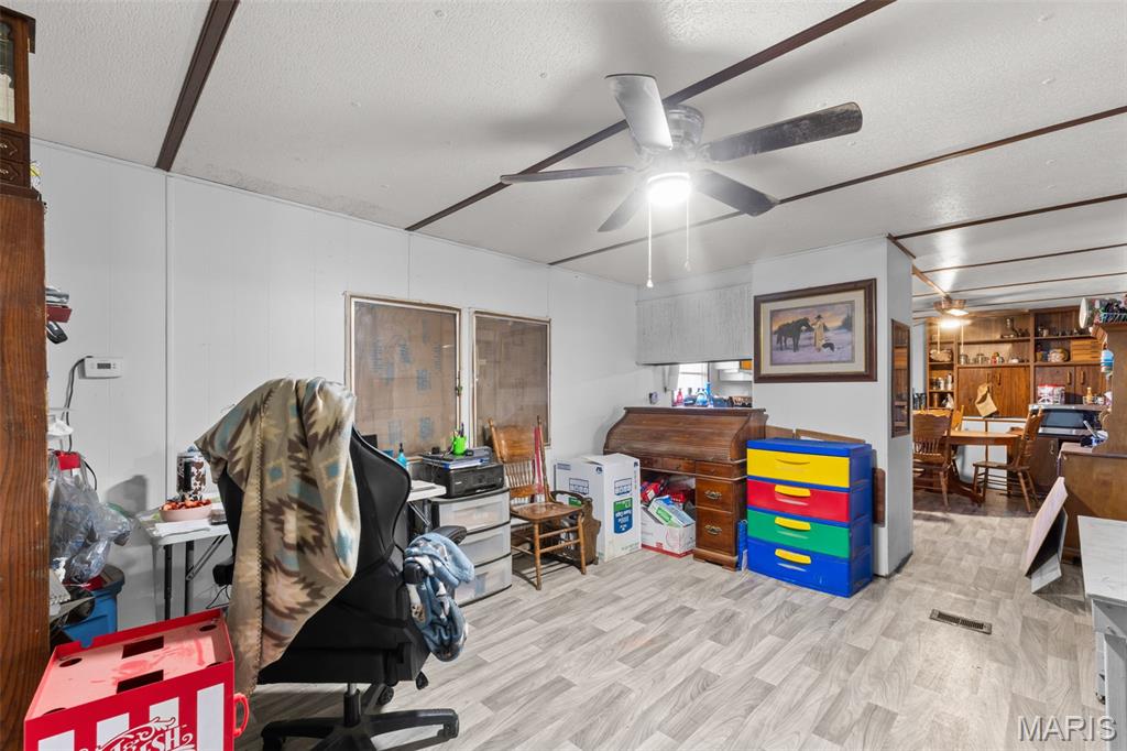 64 Mocking Bird Lane Hawk Point, MO 63349 - Photo 25 of 39