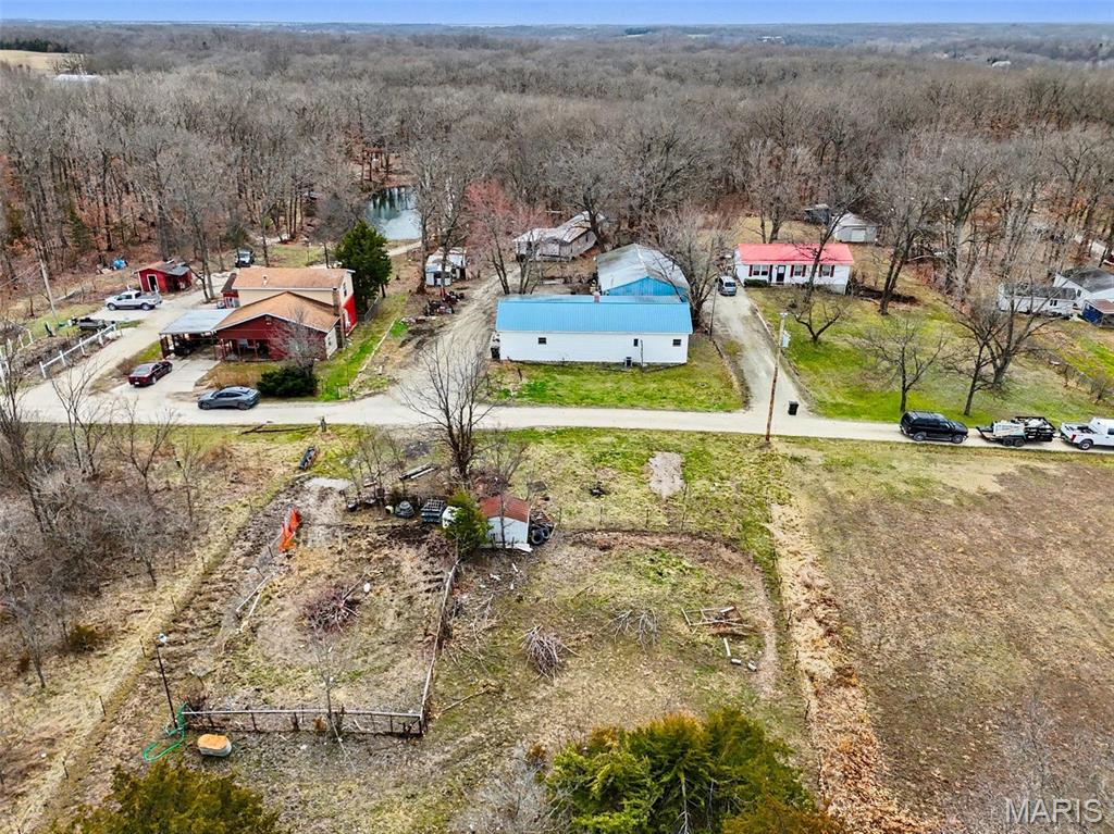 64 Mocking Bird Lane Hawk Point, MO 63349 - Photo 26 of 33