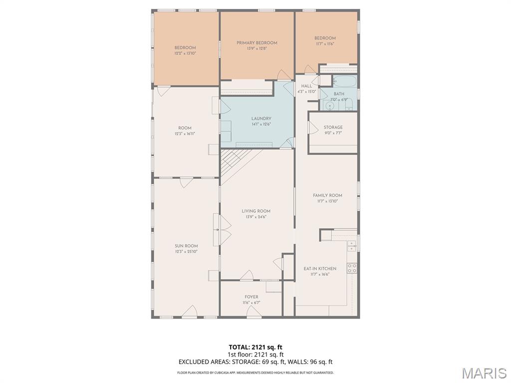 64 Mocking Bird Lane Hawk Point, MO 63349 - Photo 39 of 39