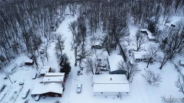 $325,000 | 64 Mocking Bird Lane, Hawk Point, MO 63349