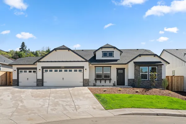 $553,807 | 2331 Annie Place, Unit LOT 12 BLOCK 3 SNOWBRUSH, Cheney, WA 99004