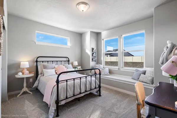 $553,807 | 2331 Annie Place, Unit LOT 12 BLOCK 3 SNOWBRUSH, Cheney, WA 99004