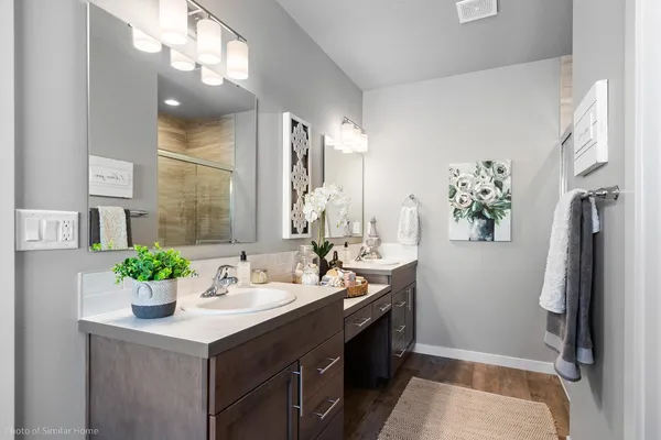 $553,807 | 2331 Annie Place, Unit LOT 12 BLOCK 3 SNOWBRUSH, Cheney, WA 99004