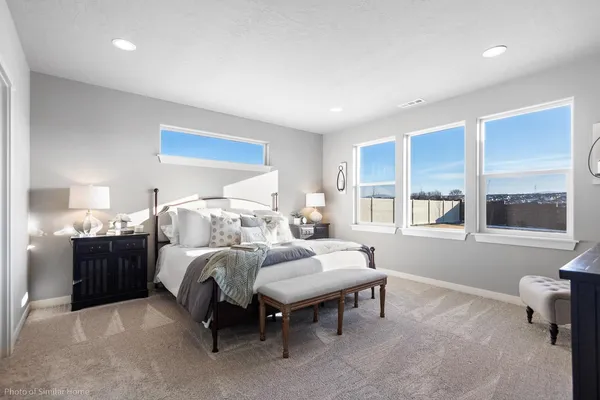 $553,807 | 2331 Annie Place, Unit LOT 12 BLOCK 3 SNOWBRUSH, Cheney, WA 99004