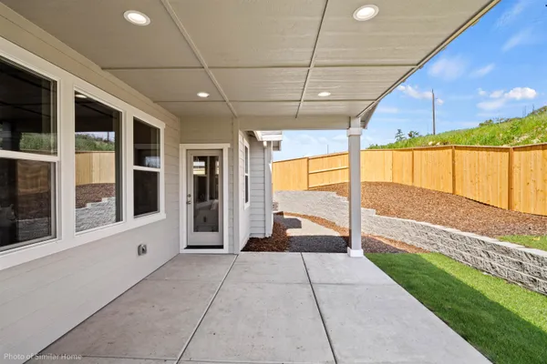 $553,807 | 2331 Annie Place, Unit LOT 12 BLOCK 3 SNOWBRUSH, Cheney, WA 99004