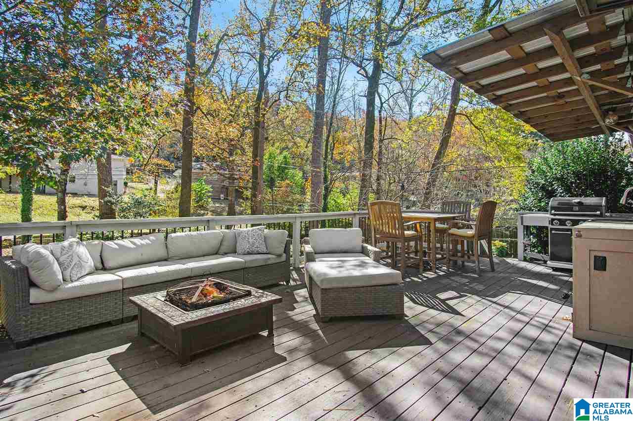 1905 Canyon Road Birmingham, AL 35216 - Photo 25 of 38