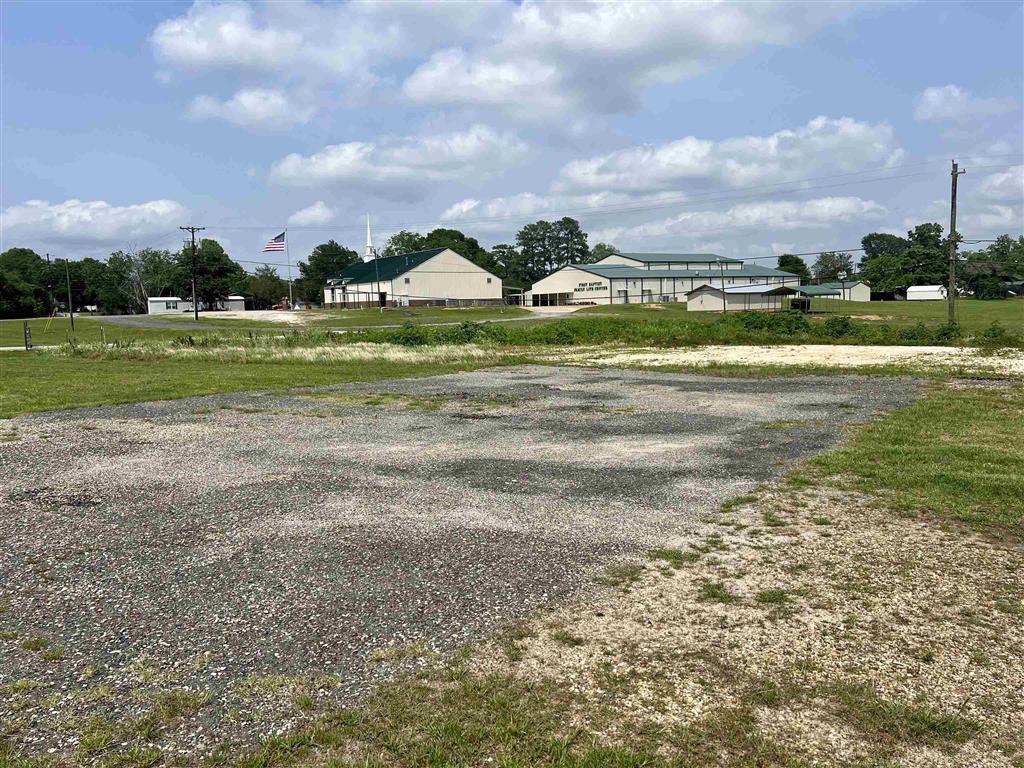 4783 Main Street Anacoco, LA 71403 - Photo 2 of 7