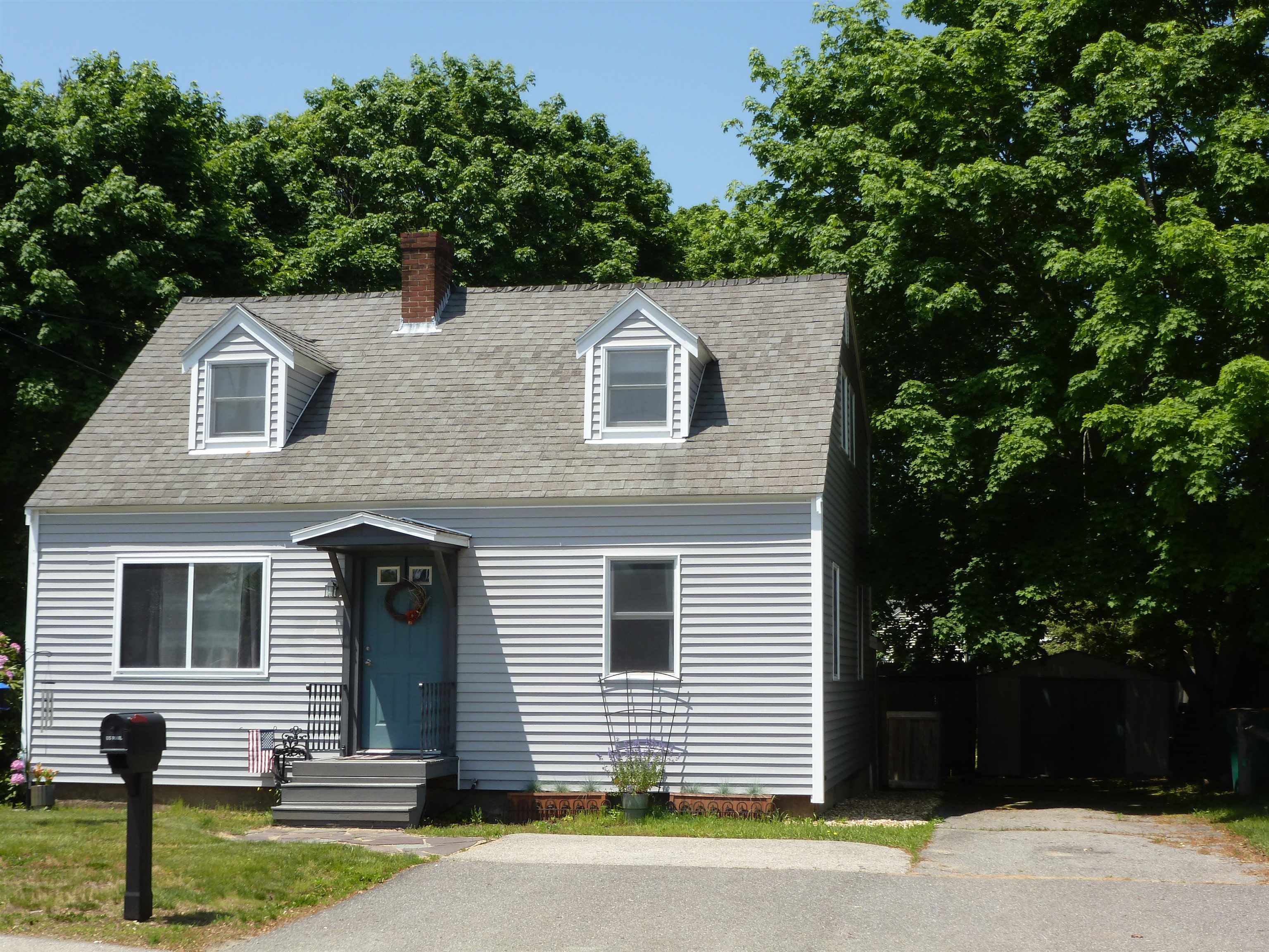 83 Washington Street Rochester, NH 03867 - Photo 22 of 23