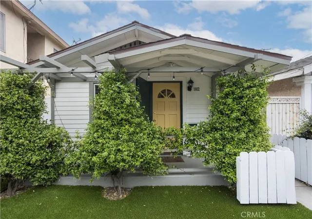 $649,000 | 1012 Temple Avenue, Long Beach, CA 90804