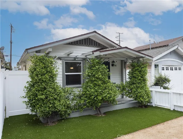 $649,000 | 1012 Temple Avenue, Long Beach, CA 90804
