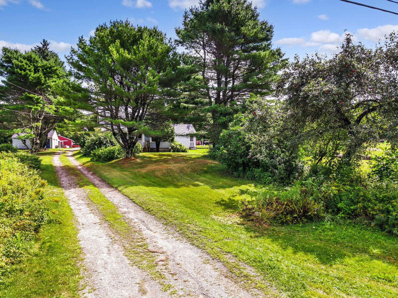 304 Wottons Mill Road Union, ME 04862 - Photo 3 of 58 01_DJI_0425_copy_DxO_mls