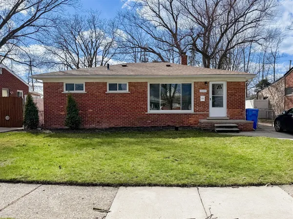 $195,000 | 22203 Logue Avenue, Warren, MI 48091