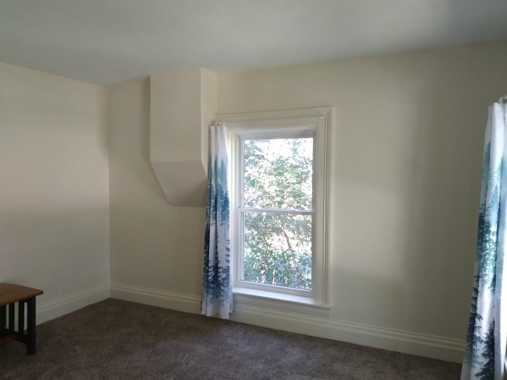 5122 North Bennett Road Monroe Center, IL 61052 - Photo 19 of 29 an empty room with a window