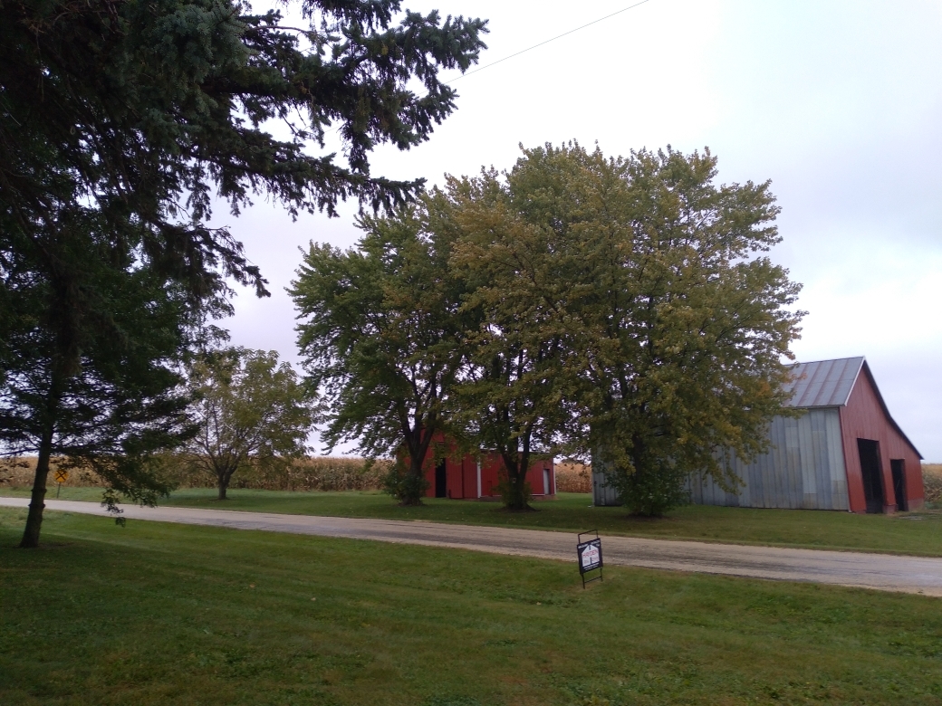 5122 North Bennett Road Monroe Center, IL 61052 - Photo 28 of 29