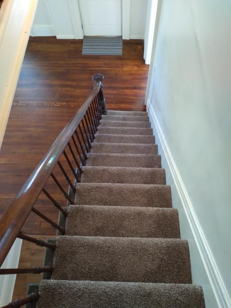 5122 North Bennett Road Monroe Center, IL 61052 - Photo 10 of 29 a view of entryway